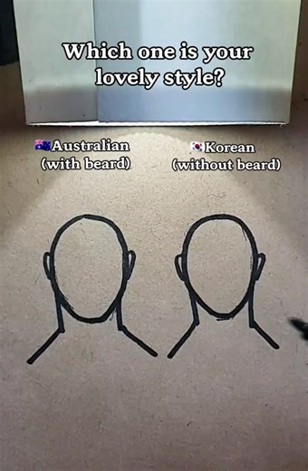 Men's Hair Drawing Tutorial: Easy Step-by-Step Guide