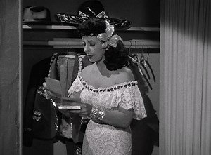 【璀璨优雅】Abbott and Costello—Mexican Hayride (1948)