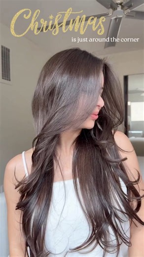 🎄 Your Secret Christmas hair wish, granted 💫 — SH-RD Protein Cream works like a silent spell of shine and softness. #SHRD #SHRDProteinHairMask #LeaveInHairCare #HairRepair #shrdproteincream #shrd #rosemary #shrdhaircare #haircare #vitaminb5 #staticfree #defrizz #strengthen #heatprotection #shrdmalaysia #haircareroutine #护发素 #洗发水 #ScienceMeetsHaircare #SilkProtein #HairRepair #HealthyHairJourney | SH-RD MY