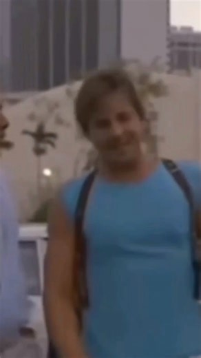 Miami Vice 80s Action