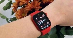 Apple Watch Series 6 im Test: Das kann die neue Smartwatch von Apple