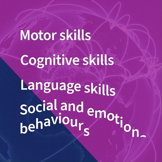 3.2K views · 34 reactions | The first 1000 days of a child’s life are the most important in shaping their future. The quality of a child’s early experiences has an incredible impact on how their brain develops—influencing lifelong learning, health and behaviour. https://bit.ly/3Zqa3Rj | World Health Organization Western Pacific Region | Facebook