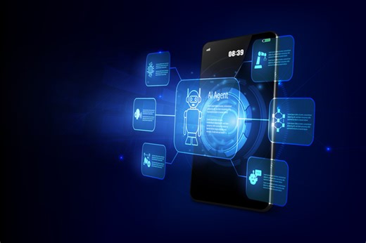 Publicis Sapient: The Agentic Operating Model