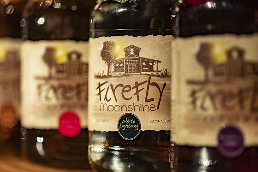 About - Firefly Spirits