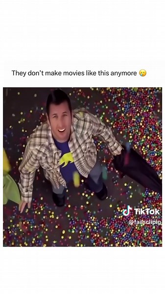 Adam sandler the goat #movies #moviescenes #reels #fyp #viral