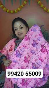 24K views · 65 reactions | 99420 55009 Apoorva Fashion Trichy  *Tamil Nadu free shipping * South india free Shipping *1000 above pan india free shipping * International shipping Available | Kirthi Blogs | Facebook