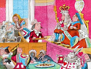 Many COVID-19 Lockdown Rules Seem Like Arbitrary Nonsense