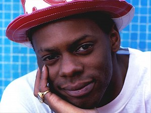 Ice MC Concert & Tour History (Updated for 2025) | Concert Archives