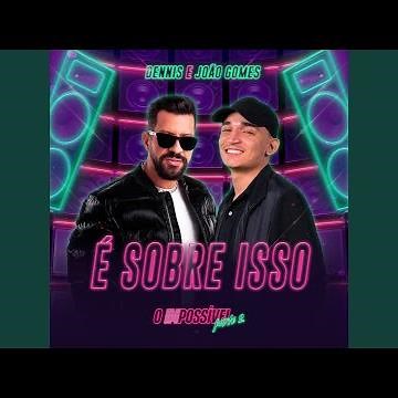 É Sobre Isso (Ao Vivo)
