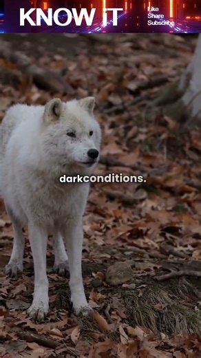 Why do Wolves Howl at the Moon?