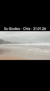 VISITATE LA PAGINA "CHIA L'ultimo Paradiso"..clicca "mi piace" IN ALTO A DESTRA DELLA PAGINA ...GRAZIE - Comune di Domus de Maria /Chia. Spiaggia de Su Giudeu- 21.01.26 Foto di : Muscas M. Teresa | CHIA L'ultimo Paradiso