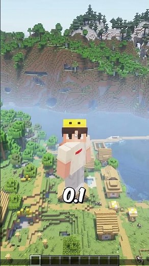 TOP 5 Most Broken Commands 🧠 #shorts