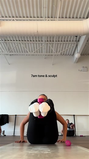 Body Sculpting Workout: Challenge Your Limits