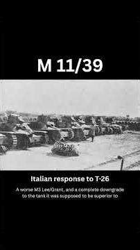 T-26 - The Terror of The Spanish Civil War - Tank Talks Ep.49