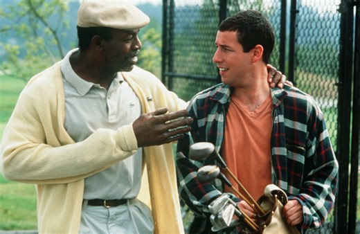 Happy Gilmore 2: Carl Weathers Was Set For A 'Massive Part' In The Sequel