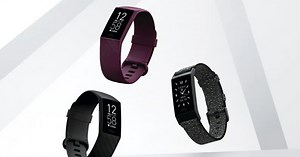 Latest Fitbit Charge 4 leaks reveal built-in GPS, Spotify integration