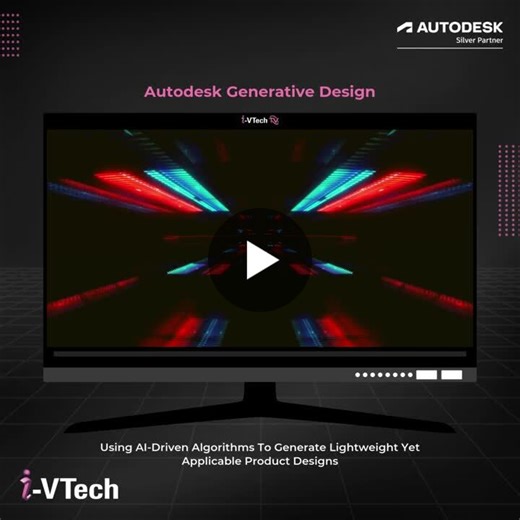 #ivtechsg #autodesk #digitalmanufacturing #digitaltransformation #ivtechinsights | Autodesk Manufacturing | I-VTech | Singapore