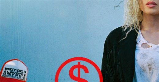 Slayyyter's new album is an Americana fever dream