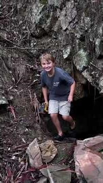 The Bridle Track, Bathurst to Hill End