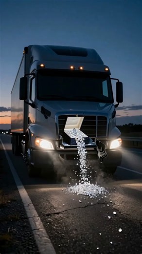 Trucker's $12M Jewelry Heist: A Wild True Crime Story