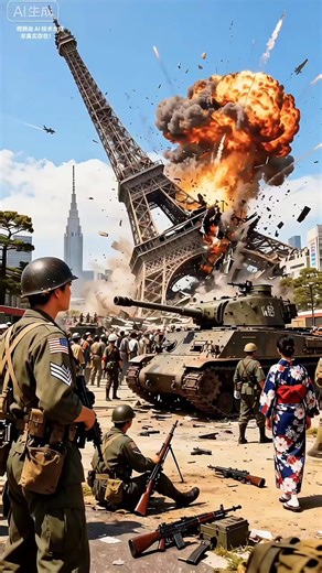 Future War 2099 – When AI Takes Over the Battlefield #shorts #viral