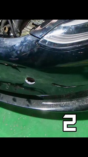 Hybrid Tesla 1000HP Engine Build Part 2