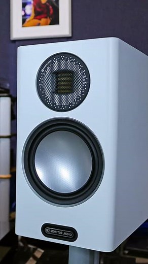 Monitor Audio Gold 100 #Shorts