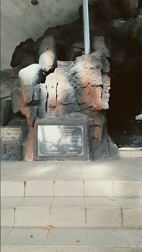 Gua Maria Kerep Ambarawa