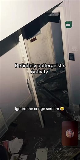 Haunted Building Experience: Paranormal Investigation