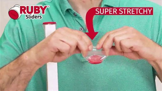 Ruby Sliders TV Spot, 'Last Chance: Ultimate Chair Leg Cover'