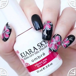 Super Cute! #002 | Creative Nails | Facebook