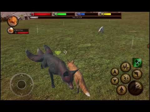 Ultimate Fox Simulator - Final boss & Ending (2026)