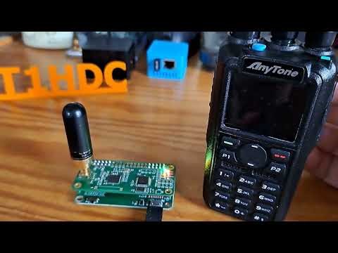 Mmdvm para PC Windows