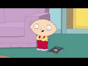 Stewie Griffin Sings Dumb Ways To Die Portal Edition (AI Cover)