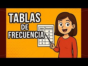 Frequency tables for ungrouped data: step-by-step with examples (2025)