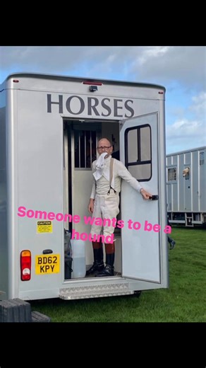 Brighton Hunt Saboteurs on Reels