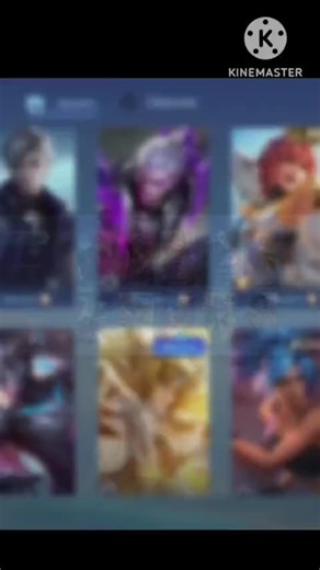 Main Fanny in Mobile Legends