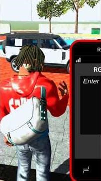 frenklin all secret mod cheat code 😱|| indian bike driving 3D