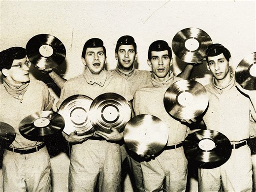 How Devo's early days drove audiences mad