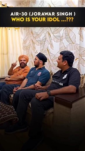 WHO IS YOUR IDOL...?? 🎉 ☠️#pw #pwca #shorts #shortsfeed #inspiration #motivation #CAwallah