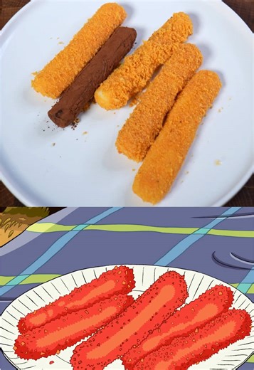 Exploring Cruncherella Sticks from Craig of the Creek