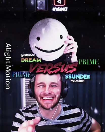 im back #ssundee #dream