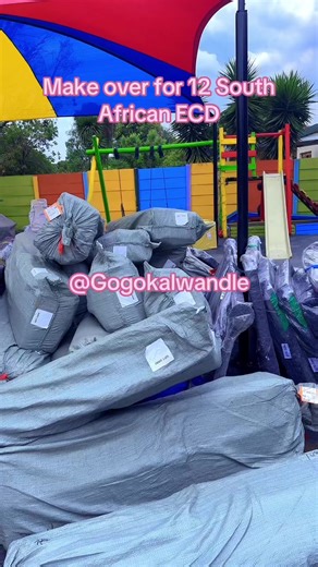 Creative Preschool Activities for ECD in South Africa