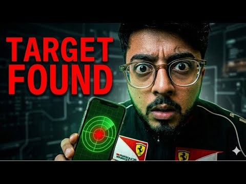 Spying on my bestfriend using darkweb tracker (IT GOT TOO REAL)