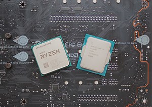 Сравнение AMD Ryzen 5 5600X и Intel Core i5-12400 — какой процессор лучше? Битва за звание «народный» | Процессоры | Обзоры | Клуб DNS