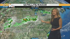 Some storms could turn severe, and this weekend is uncertain. If you're making outdoor plans, Sunday will be your best bet. | WSLS 10 / WSLS.com