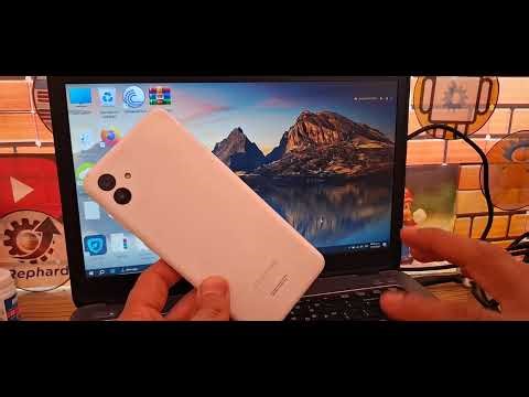 Eliminar Frp Samsung con Samflash 👌 CON 3 CLICKS