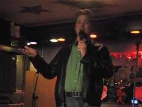 Tim Heidecker Stand Up