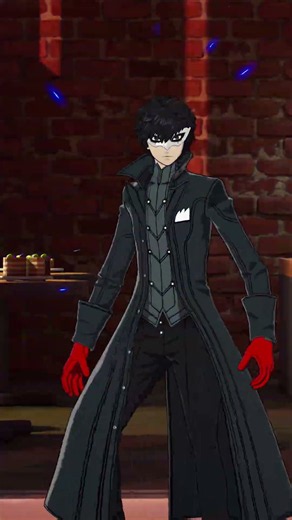 Show me your true form! Persona 5 Royal is landing in Fortnite later this week.