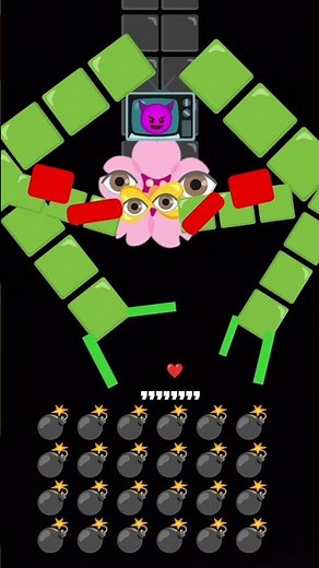 omega flowey boss battle #undertale #flowey